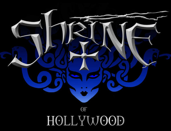 Shrine of Hollywood