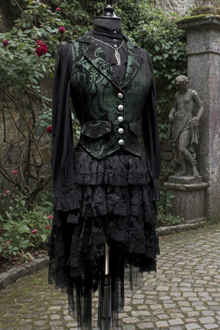 Women’s Corset Tops and Vests
